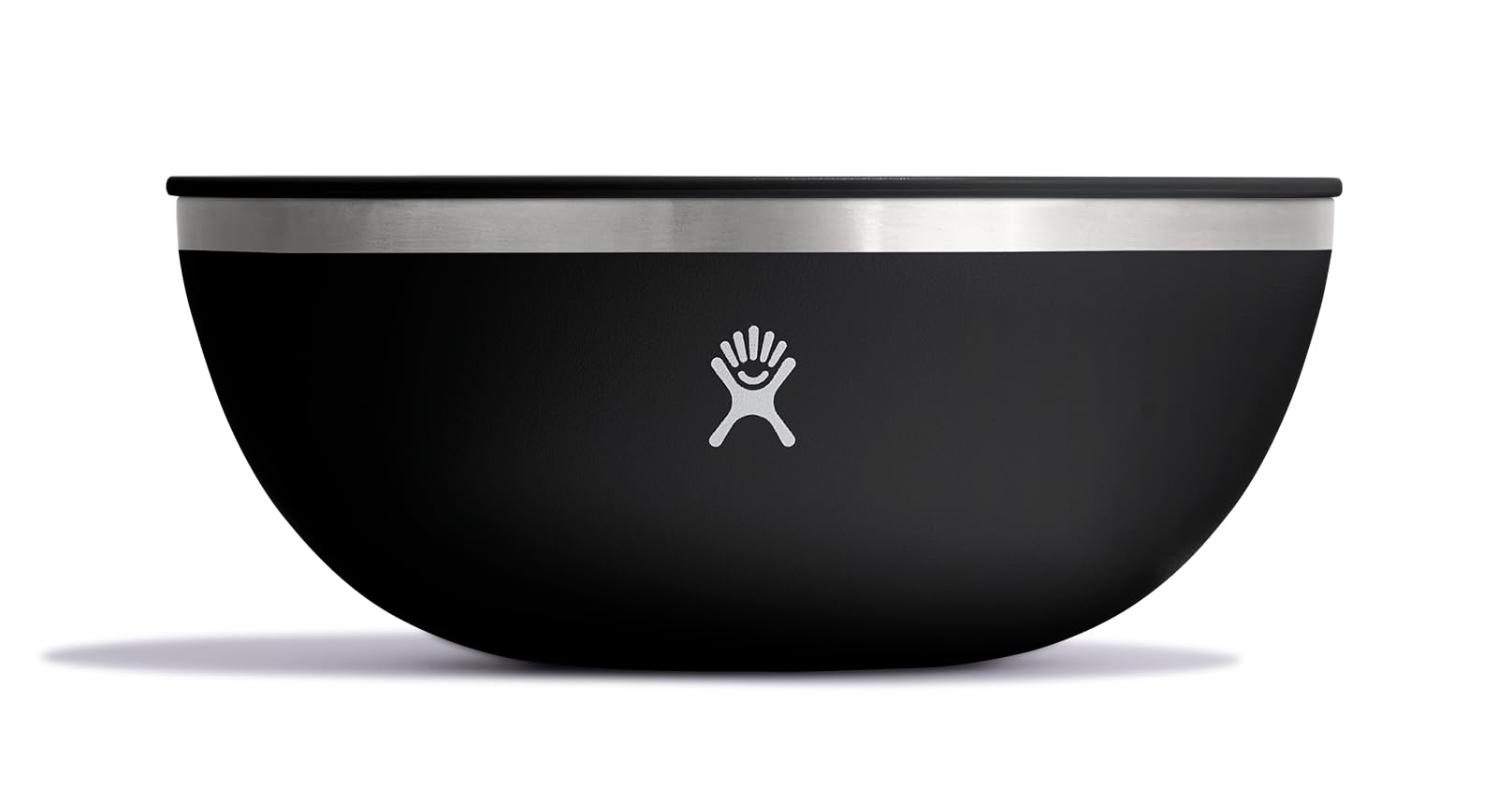 Photo 1 of Hydro Flask 1 Qt Bowl W. Cap Black