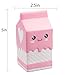 WATINC Random 12 pcs Include(11pcs 4-7cm and 1pcs 13cm) Squishy Cream Scented Slow Rising squishies Charms, Kawaii Toy, Stress Relief Toy Jumbo Medium Mini Soft Food squishies, Phone Straps.