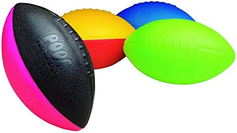 Hard foam football Outlet