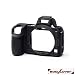 easyCover Silicone Protection Cover for Nikon Z6 or Z7 (Black) primary