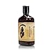The Blades Grim – Cinder Beard Care Kit: Wash, Conditioner, Oil, Wax, Comb