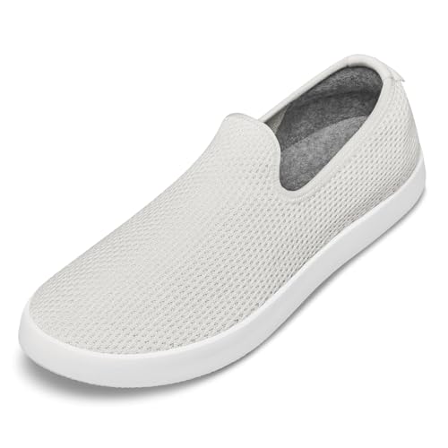 Allbirds Women’s Tree Lounger, Everyday Slip-On Sneakers… at Amazon