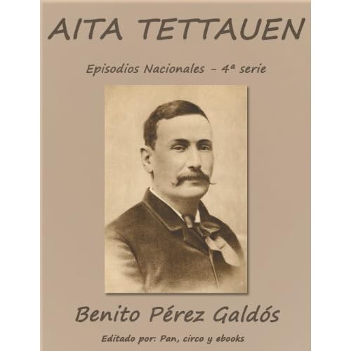 Aita Tettauen (Episodios nacionales) Aita Tettauen (Episodios nacionales)