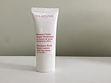 Clarins Moisture-Rich Body Lotion, Deluxe Travel Size, 0.9 oz