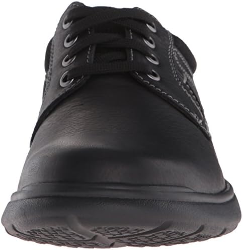 clarks men's cotrell plain oxford