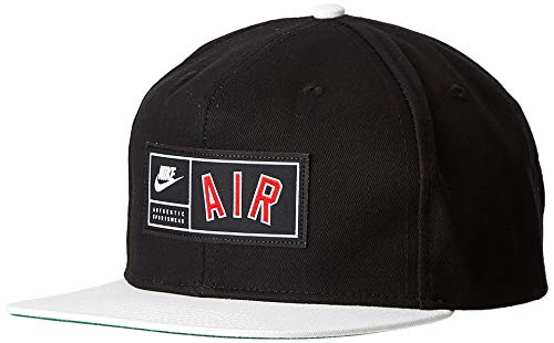 nike air pro adjustable cap