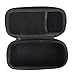 khanka Hard Travel Case Replacement for Gosky 12x55 High Definition Monocular/Wingspan Optics Explorer High Powered 12X50 Monocular, Case Only