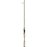 7' Trout &amp; Panfish Rod by ACC Crappie Stix