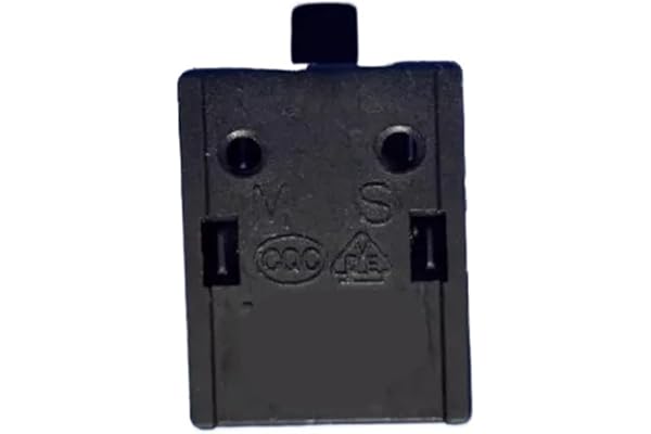 1PCS Refrigerator Starter QP2-15 For All Refrigerators Universal