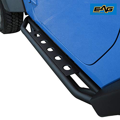 Compare price to cj7 jeep nerf bar