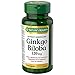 Nature's Bounty Ginko Biloba 120mg 100 count