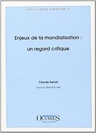Enjeux de la mondialisation