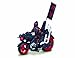 Teenage Mutant Ninja Turtles Dragon Chopper