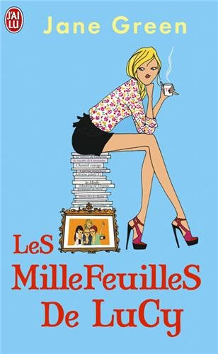 Les  millefeuilles de Lucy