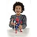 Marvel Amazing Spider-Man 2 Triple Attack Spider-Man 10 Inches