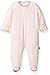 Magnificent Baby Unisex Baby Magnetic Modal Footie