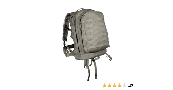 rothco 3 day assault pack