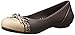 Crocs Women's Cap Toe Bow Flat