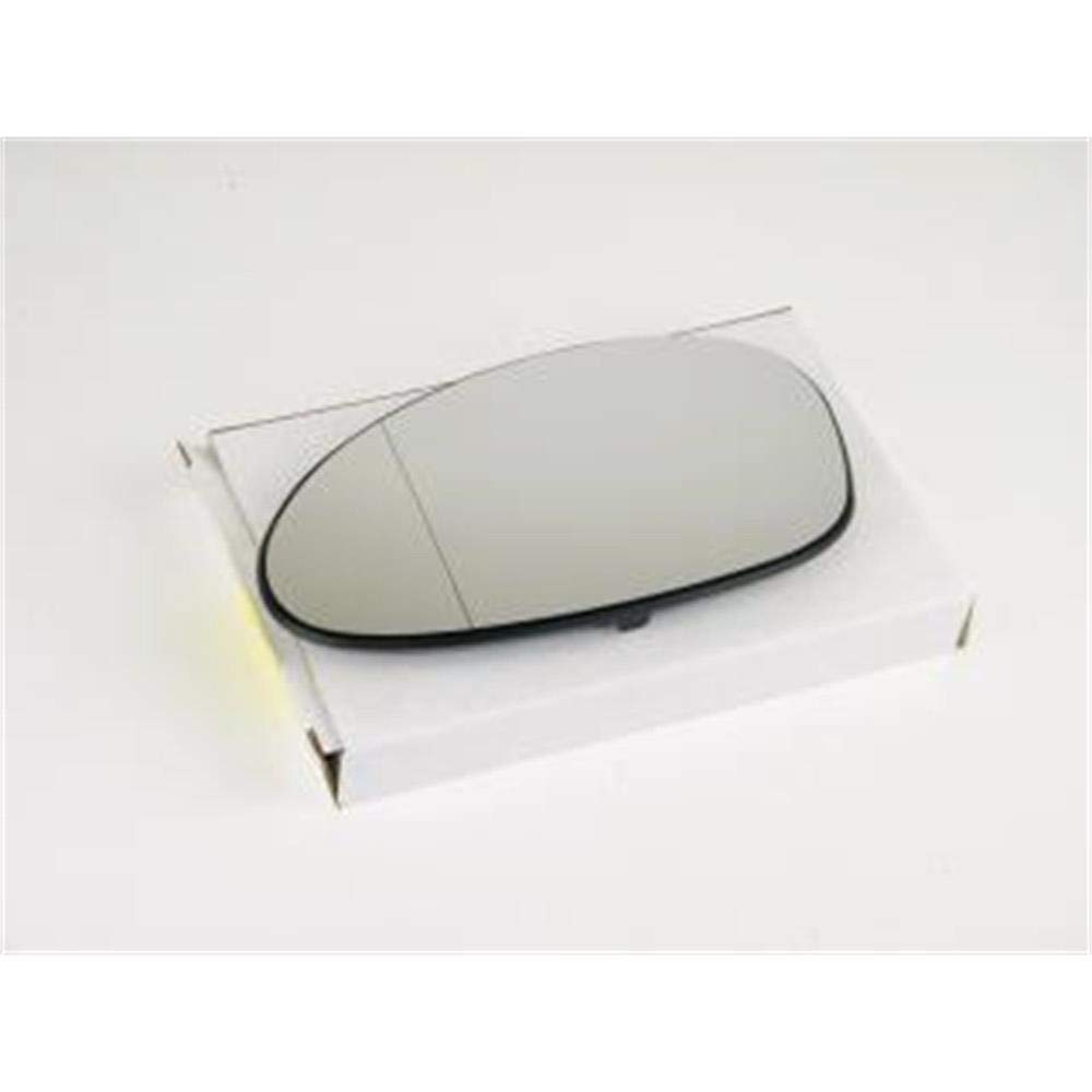 Alkar 6411541 Outside Heated Aspherical Mirror Glass with Holder