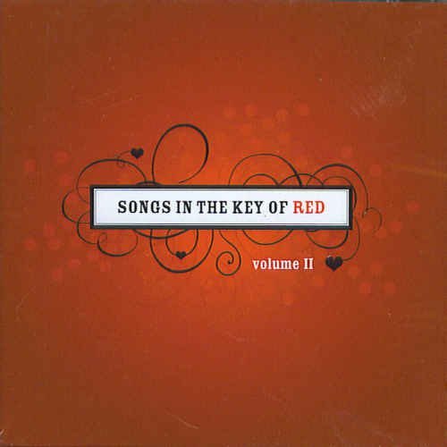 Diana Ross - Songs In The Key Of Red, Volume 2 - Zortam Music