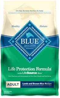 blue buffalo 30 pound bag