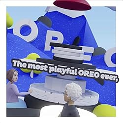 The Most OREO OREO Limited Edition Cookies-N-Creme