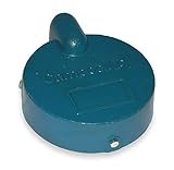 CAMPBELL RC5-6U WELL CAP 6 - 6-5/8