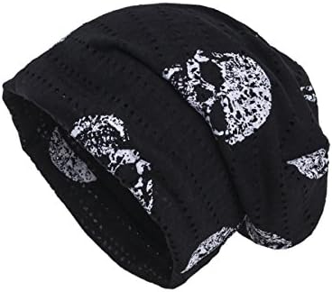 Beanie Hats in Striking Styles & Vintage Patterns
