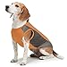 Insect Shield Mesh Tank Top for Dogs, Medium, Orange