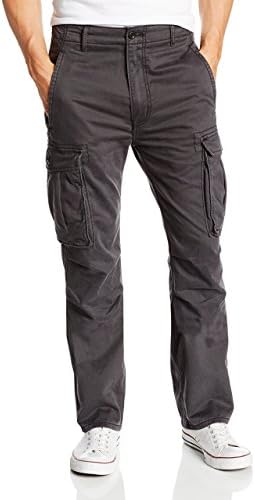 levi's men's ace cargo twill pant