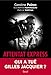 Attentat Express (H.C. ESSAIS) (French Edition) by