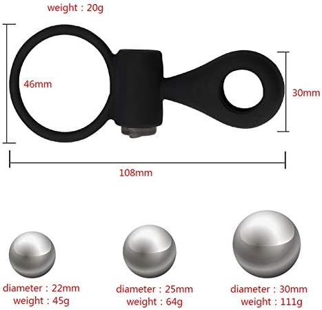 Men's Fitness Dumbbells - Advanced and Advanced Fitness Equipment - Multiple Size Exercises