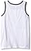 The Children's Place Big Boys' USA Americana Tank Top