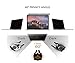 Easy On/Off Magnetic Privacy Screen Filter, Innovative Webcam Cover for MacBook Pro 15 Inche Touch Bar/Non-Touch Bar- Anti Glare by GeckoCare (15-inch MacBook Pro Late 2016 Including Touch Bar)thumb 2
