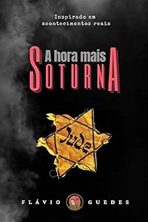 Livro A Hora Mais Soturna