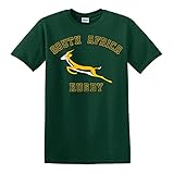South Africa Rugby T-Shirt