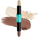NYX Professional Makeup Wonder Stick Highlight Contour Stick Universal Light view 10