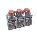 Husqvarna XP 2 Stroke Oil 6.4 oz. Bottle 6-Pack primary