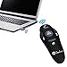 Restar LP0005 RF 2.4GHz Wireless USB PowerPoint PPT Presenter Remote Control Laser Flip Pen