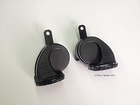 Amazon 150プラド ランクル ランドクルーザープラド 北米仕様 Lexus Gx460 Usaレクサスホーン ホーン 車 バイク