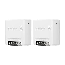 SONOFF ZBMINI ZigBee Mini Smart Light Switch
