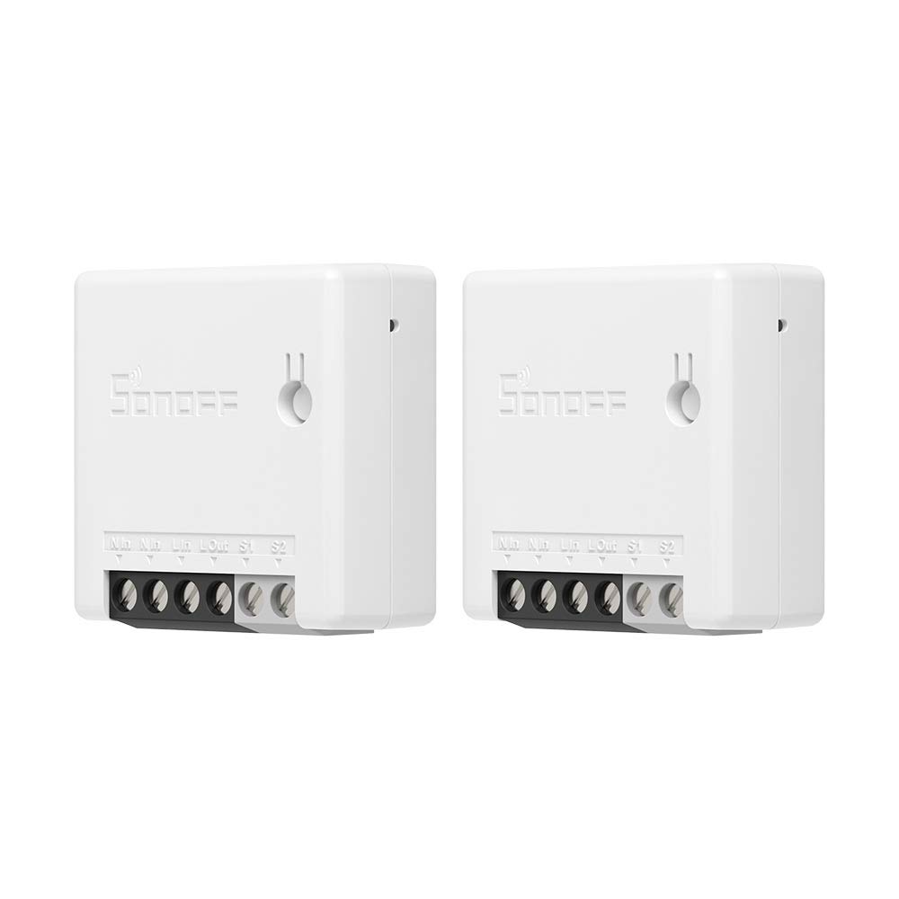 SONOFF ZBMINI ZigBee Mini Smart Light Switch