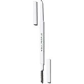 Well People Expressionist Brow Pencil, Defining Brow Pencil For A Natural Finish, Ultra-fine Tip For Total Precision, Vegan & Cruelty-free, Deep Brown