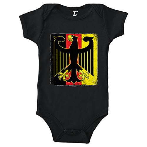 German Eagle - Deutschland Germany Bodysuit