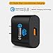 Quick Charge 3.0, JDB 18W USB Wall Charger Qualcomm Quick Charger for HTC One A9, LG G5, HP Elite, Samsung Galaxy S7 / S6 Edge, iPhone, iPad and more.-Black