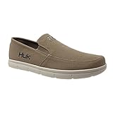 Huk Brewster Casual Shoes, Khaki