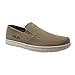 Huk Brewster Casual Shoes, Khaki