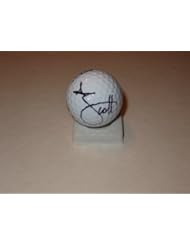 Collectibles: ADAM SCOTT Signed MASTERS Tournament Titleist Golf BALL 2016 Masters Pga - Titleist