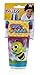 Nuby 3-Pack Printed Wash or Toss Spout Cups, Styles May Vary