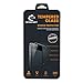 Generic Alltech Devices, Made for Apple iPhone 5 5S 5C, Privacy Anti-Spy Tempered Glass Screen Protector Shield, Retail Box